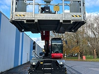 Manitou mrt 3060 - afbeelding 8 van  16