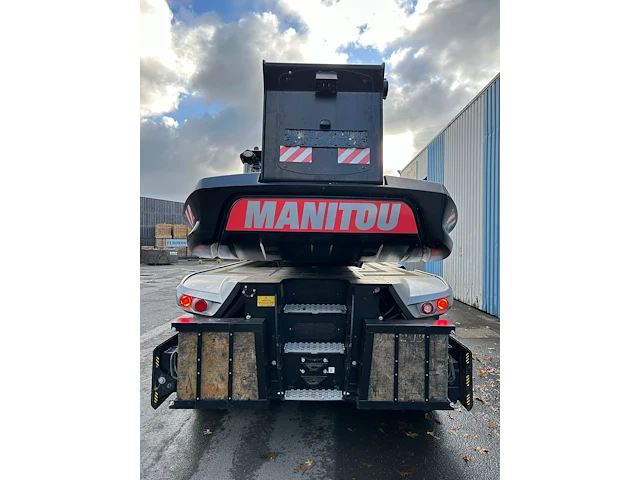 Manitou mrt 3060 - afbeelding 9 van  16