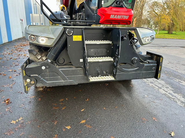 Manitou mrt 3060 - afbeelding 10 van  16