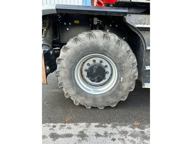 Manitou mrt 3060 - afbeelding 11 van  16