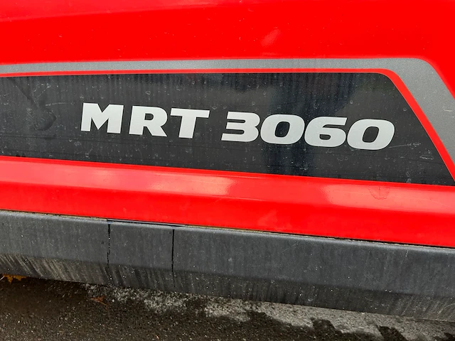 Manitou mrt 3060 - afbeelding 12 van  16