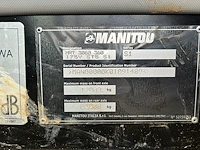 Manitou mrt 3060 - afbeelding 14 van  16