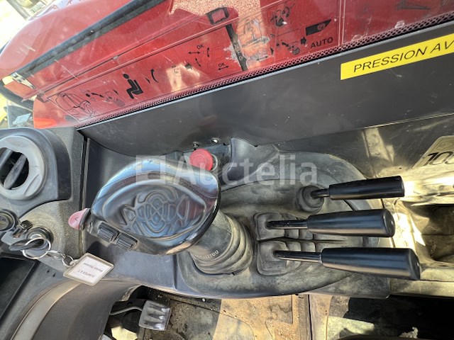 Manitou mt 1135 st3b - afbeelding 2 van  19