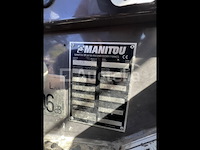 Manitou mt 1135 st3b - afbeelding 3 van  19