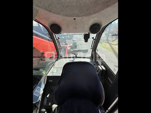 Manitou mt 1135 st3b - afbeelding 4 van  19