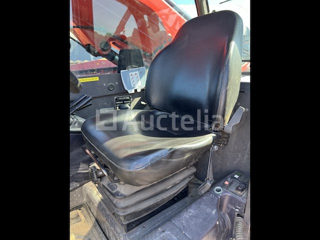 Manitou mt 1135 st3b - afbeelding 5 van  19