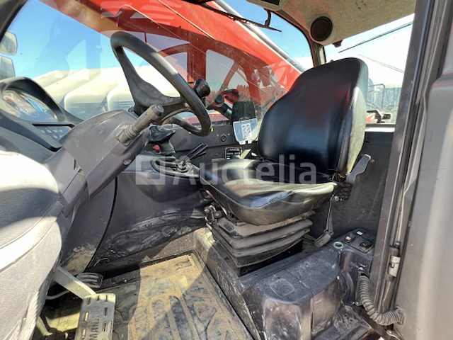 Manitou mt 1135 st3b - afbeelding 6 van  19