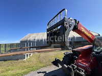 Manitou mt 1135 st3b - afbeelding 7 van  19