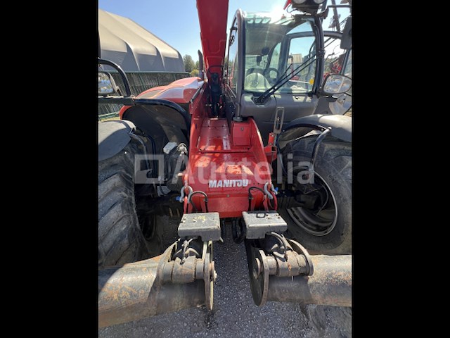 Manitou mt 1135 st3b - afbeelding 9 van  19