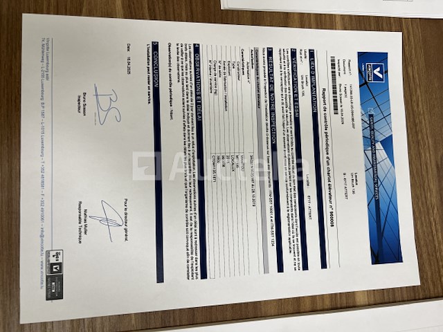 Manitou mt 1135 st3b - afbeelding 10 van  19