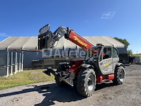 Manitou mt 1135 st3b - afbeelding 1 van  19