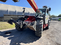 Manitou mt 1135 st3b - afbeelding 12 van  19