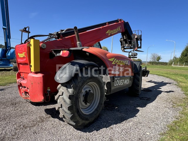Manitou mt 1135 st3b - afbeelding 14 van  19
