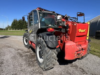 Manitou mt 1135 st3b - afbeelding 16 van  19