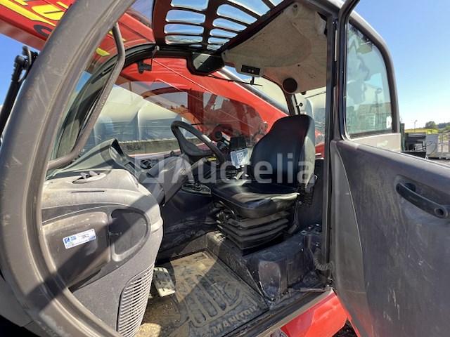 Manitou mt 1135 st3b - afbeelding 17 van  19