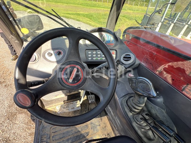 Manitou mt 1135 st3b - afbeelding 18 van  19
