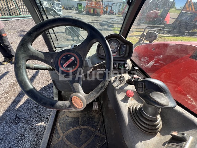 Manitou mt 625 - afbeelding 2 van  16