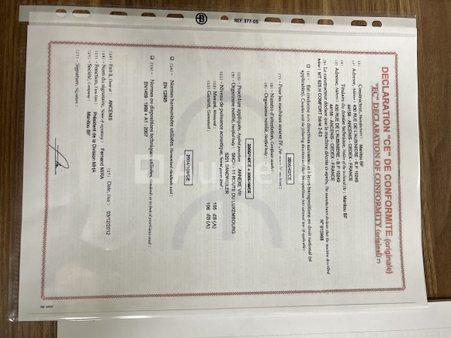 Manitou mt 625 - afbeelding 8 van  16