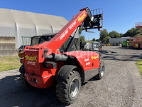 Manitou mt 625 - afbeelding 10 van  16