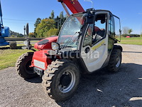 Manitou mt 625 - afbeelding 13 van  16