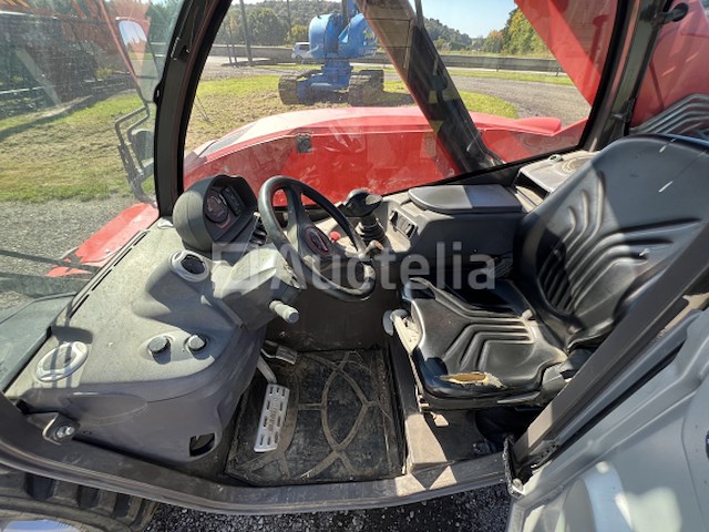Manitou mt 625 - afbeelding 15 van  16