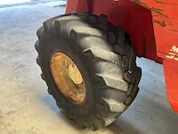 Manitou mt 930cp verreiker 4x4 - afbeelding 2 van  29