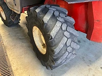 Manitou mt 930cp verreiker 4x4 - afbeelding 4 van  29