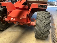 Manitou mt 930cp verreiker 4x4 - afbeelding 5 van  29
