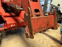 Manitou mt 930cp verreiker 4x4 - afbeelding 6 van  29