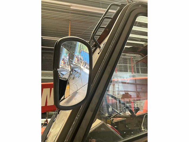 Manitou mt 930cp verreiker 4x4 - afbeelding 10 van  29