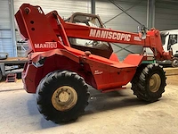 Manitou mt 930cp verreiker 4x4 - afbeelding 1 van  29