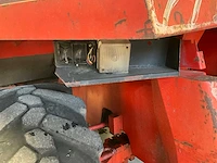 Manitou mt 930cp verreiker 4x4 - afbeelding 19 van  29