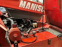 Manitou mt 930cp verreiker 4x4 - afbeelding 22 van  29