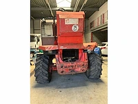 Manitou mt 930cp verreiker 4x4 - afbeelding 23 van  29