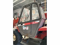 Manitou mt 930cp verreiker 4x4 - afbeelding 25 van  29