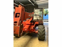 Manitou mt 930cp verreiker 4x4 - afbeelding 26 van  29
