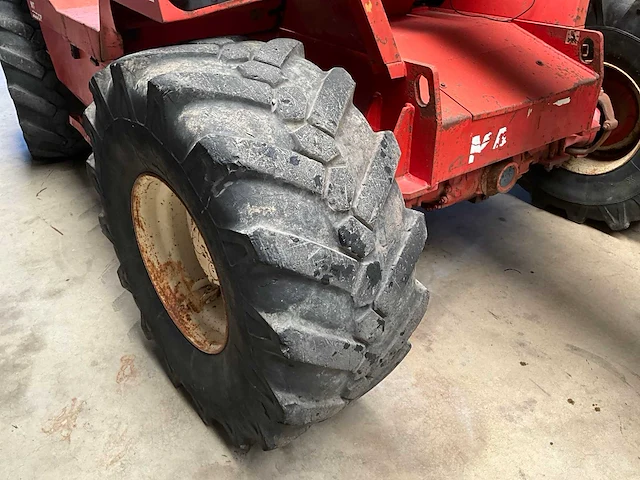 Manitou mt 930cp verreiker 4x4 - afbeelding 29 van  29