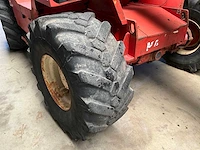 Manitou mt 930cp verreiker 4x4 - afbeelding 29 van  29