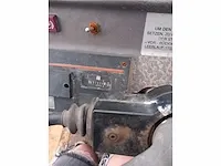 Manitou mtv727 verreiker - afbeelding 4 van  14
