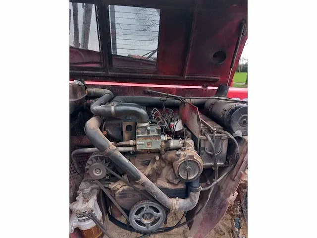 Manitou mtv727 verreiker - afbeelding 5 van  14