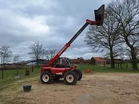 Manitou mtv727 verreiker - afbeelding 7 van  14