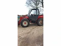 Manitou mtv727 verreiker - afbeelding 14 van  14