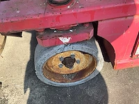 Manitou schaarlift - afbeelding 2 van  17