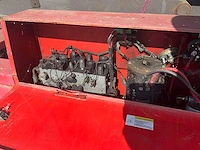 Manitou schaarlift - afbeelding 8 van  17
