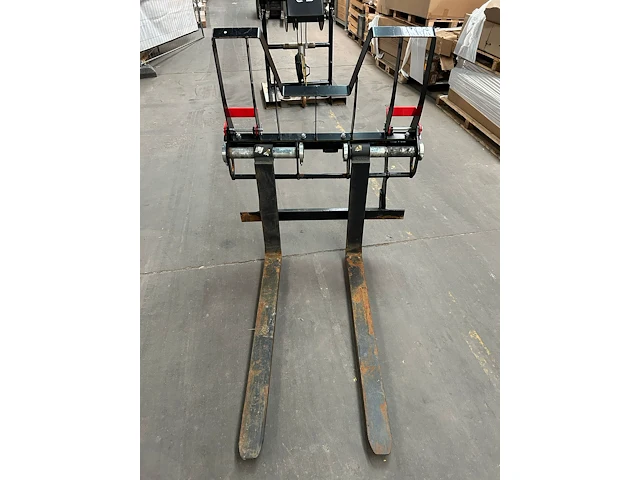 Manitou vorkenset - afbeelding 1 van  5