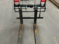 Manitou vorkenset