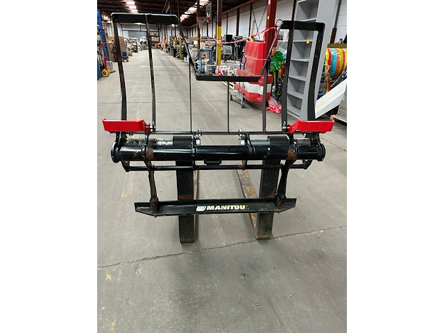 Manitou vorkenset - afbeelding 2 van  5
