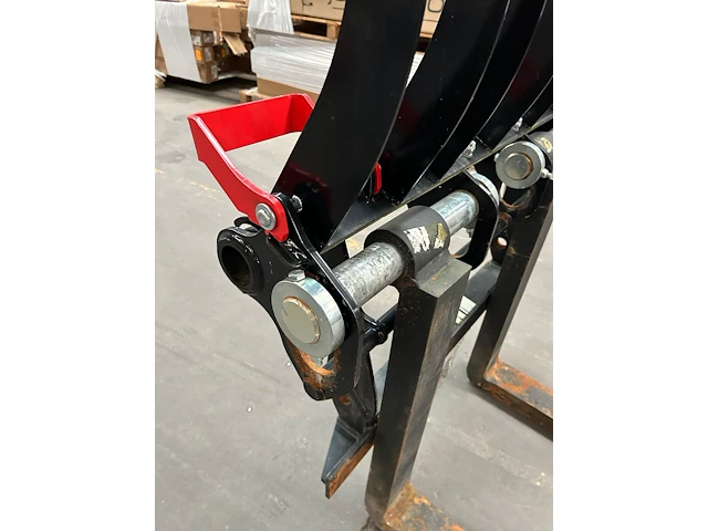 Manitou vorkenset - afbeelding 3 van  5