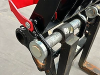 Manitou vorkenset - afbeelding 3 van  5
