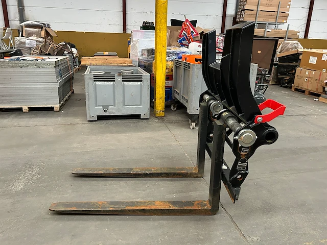 Manitou vorkenset - afbeelding 4 van  5